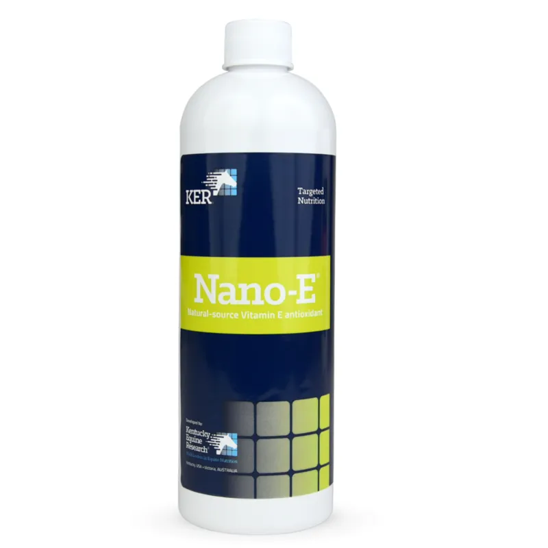 KER Nano-E 450ml